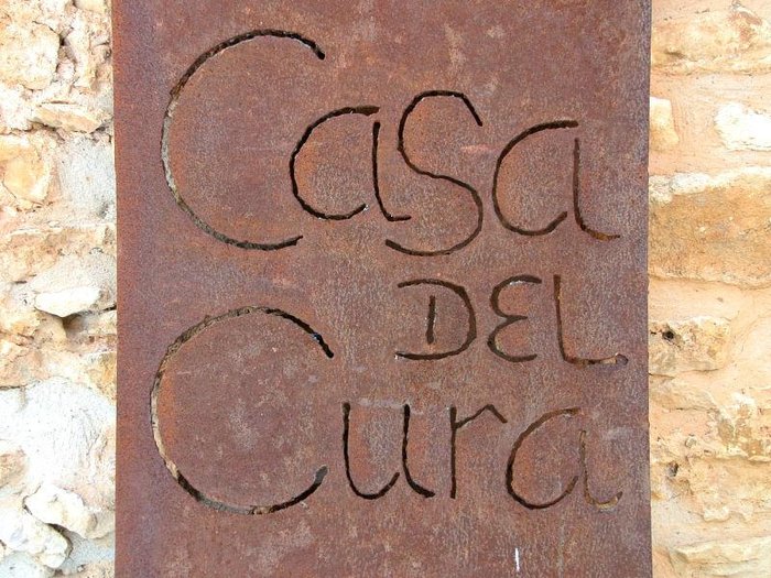 Imagen 2 de La Casa del Cura de Calatanazor