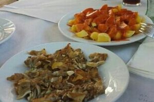 Comida
