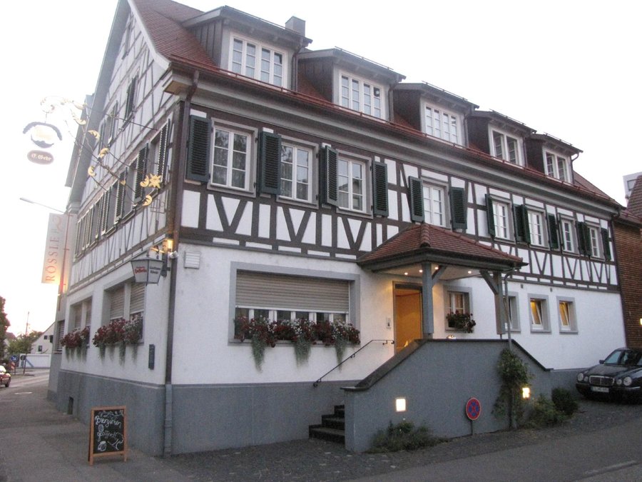 HOTELGASTHAUS RÖSSLE Bewertungen, Fotos & Preisvergleich