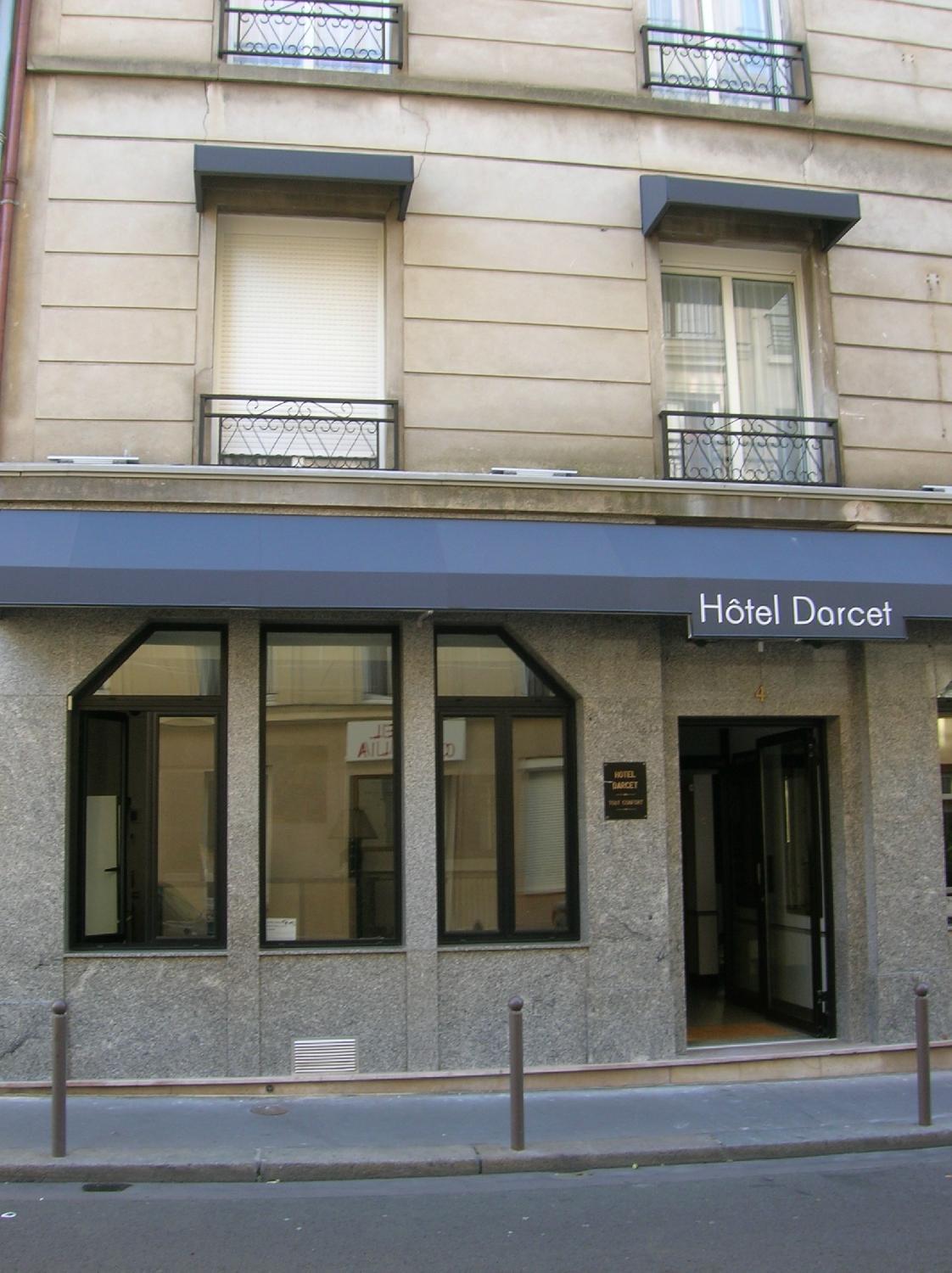 Hotel photo 30 of Hotel Darcet.