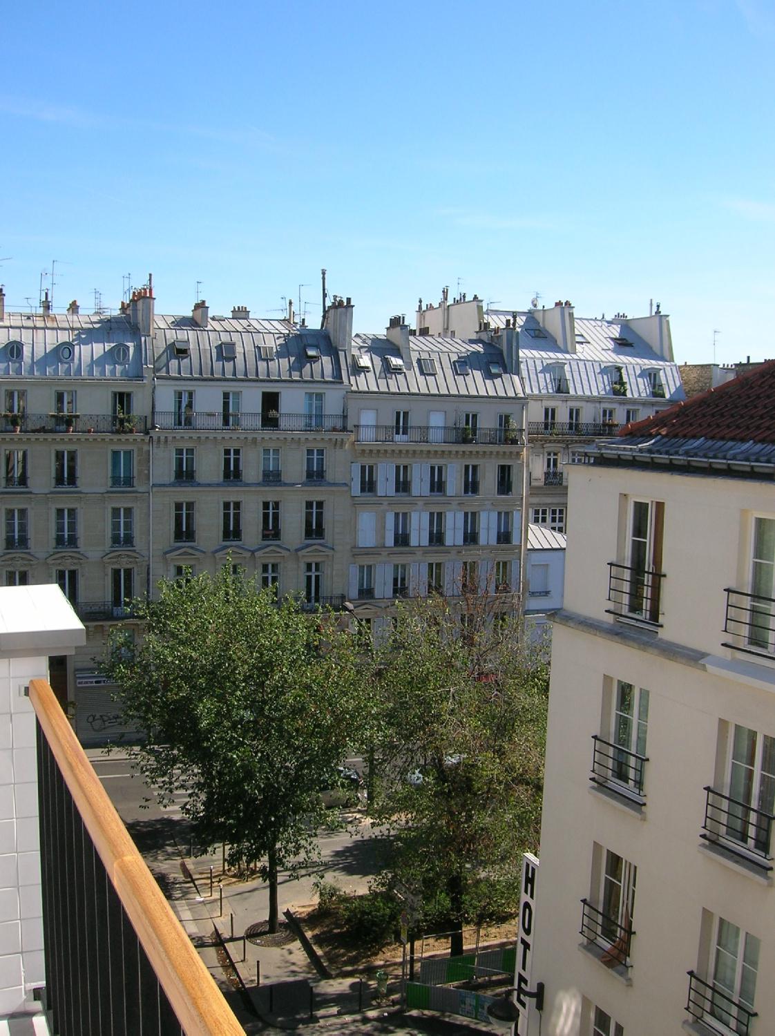 Hotel photo 1 of Hotel Darcet.