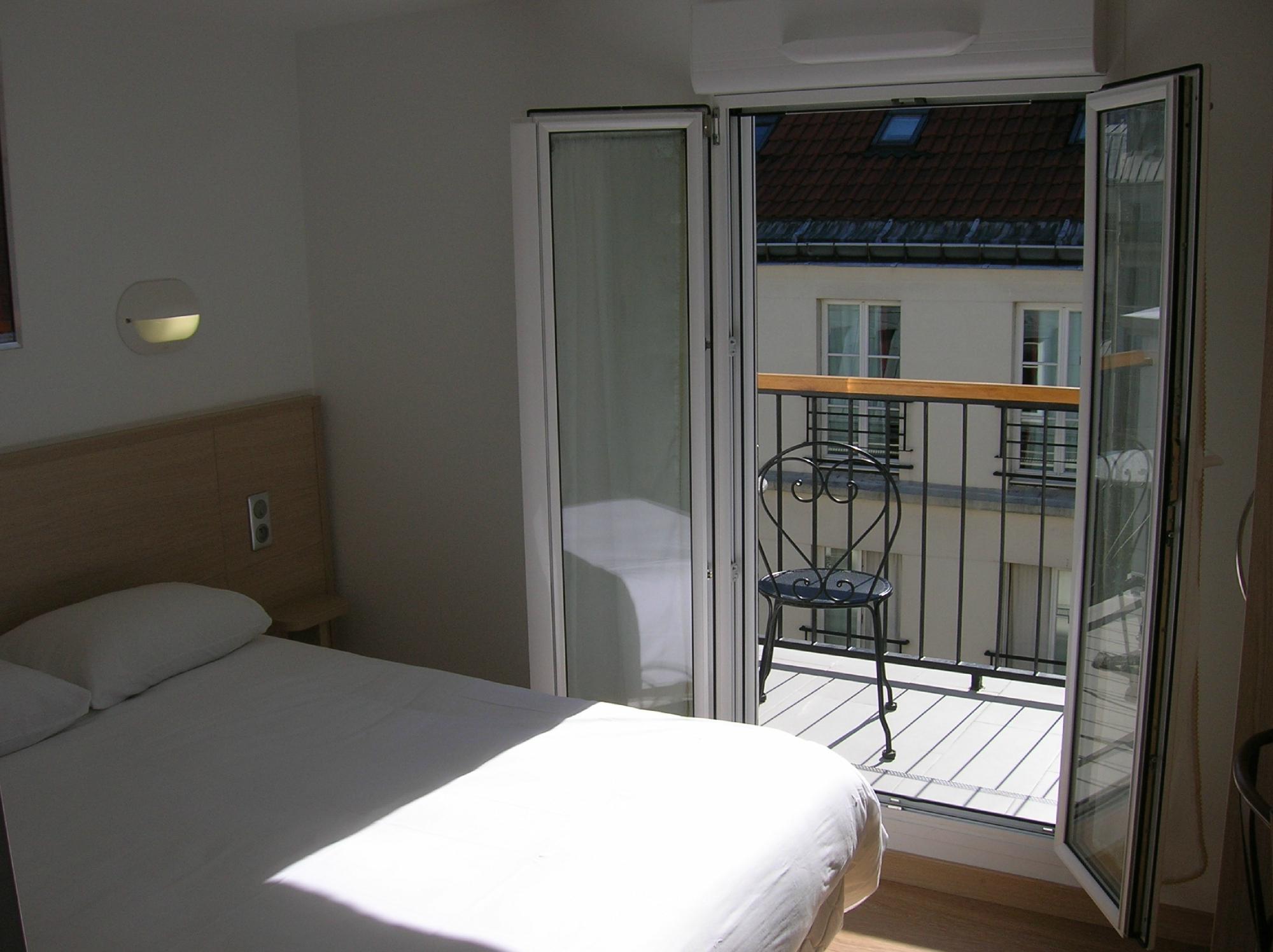 Hotel photo 14 of Hotel Darcet.