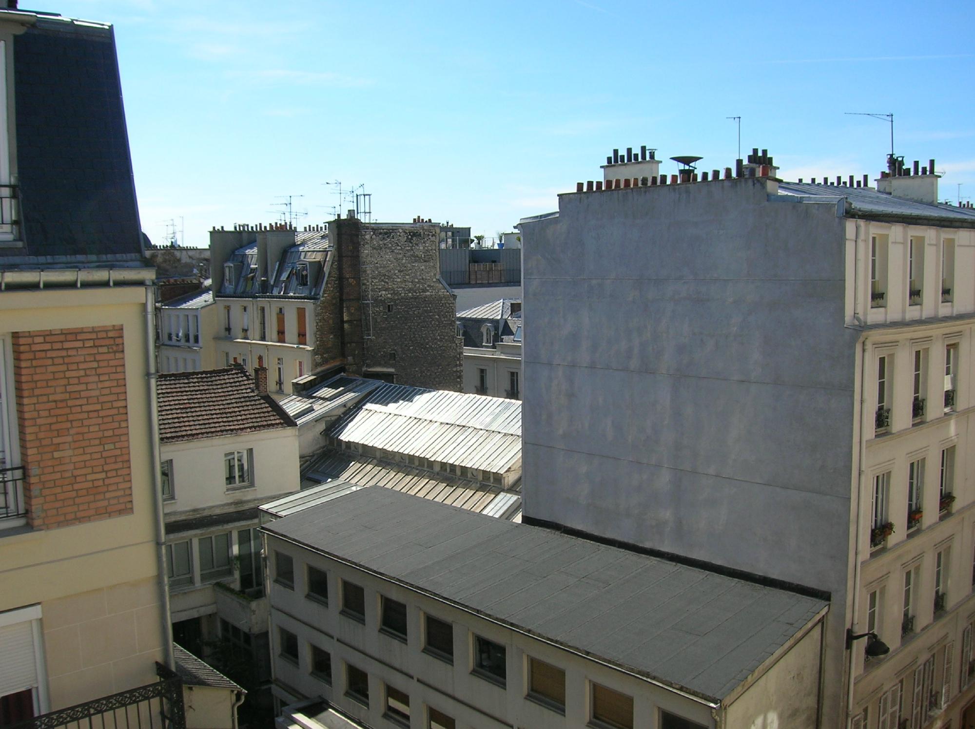 Hotel photo 24 of Hotel Darcet.