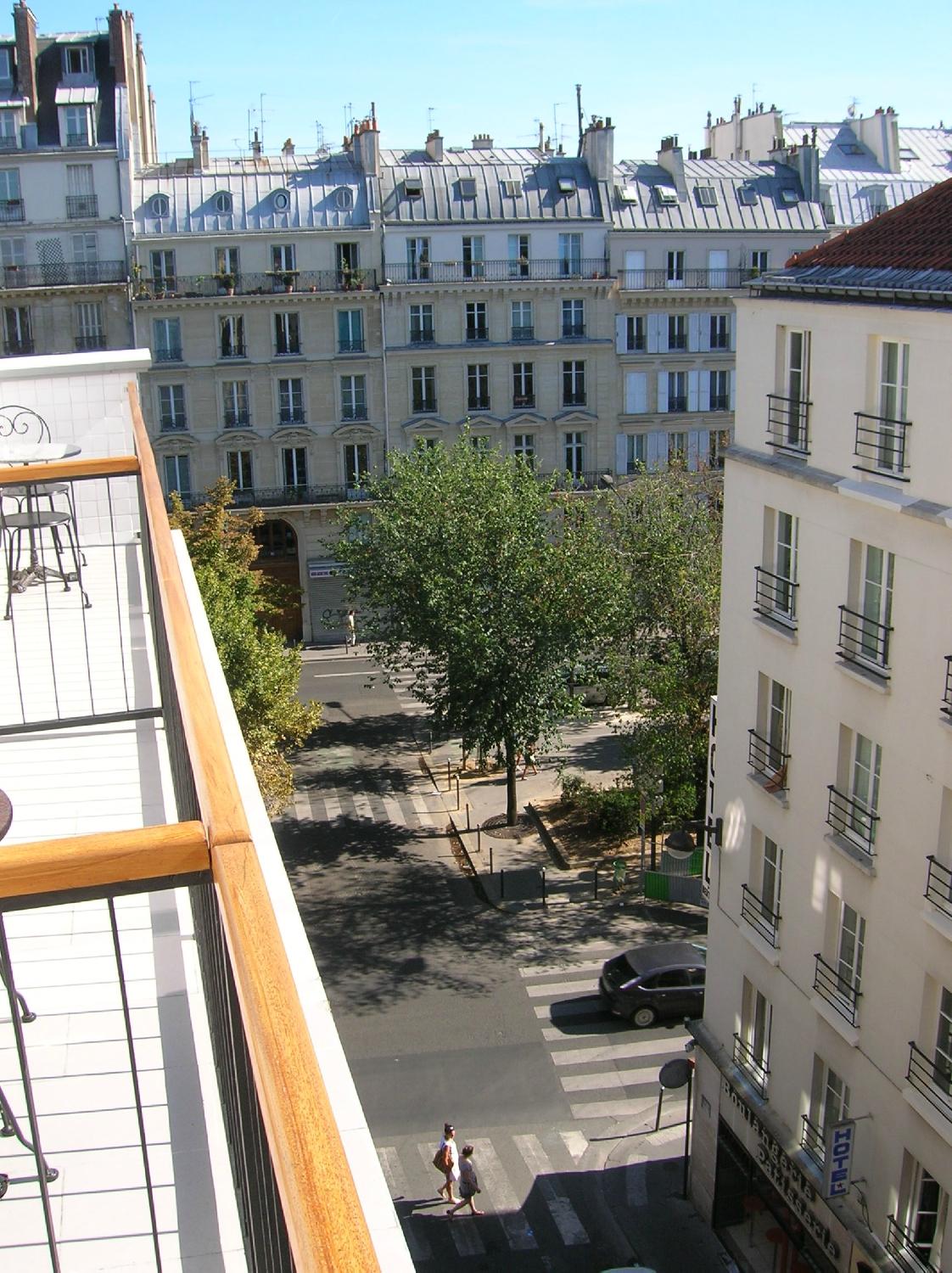 Hotel photo 64 of Hotel Darcet.