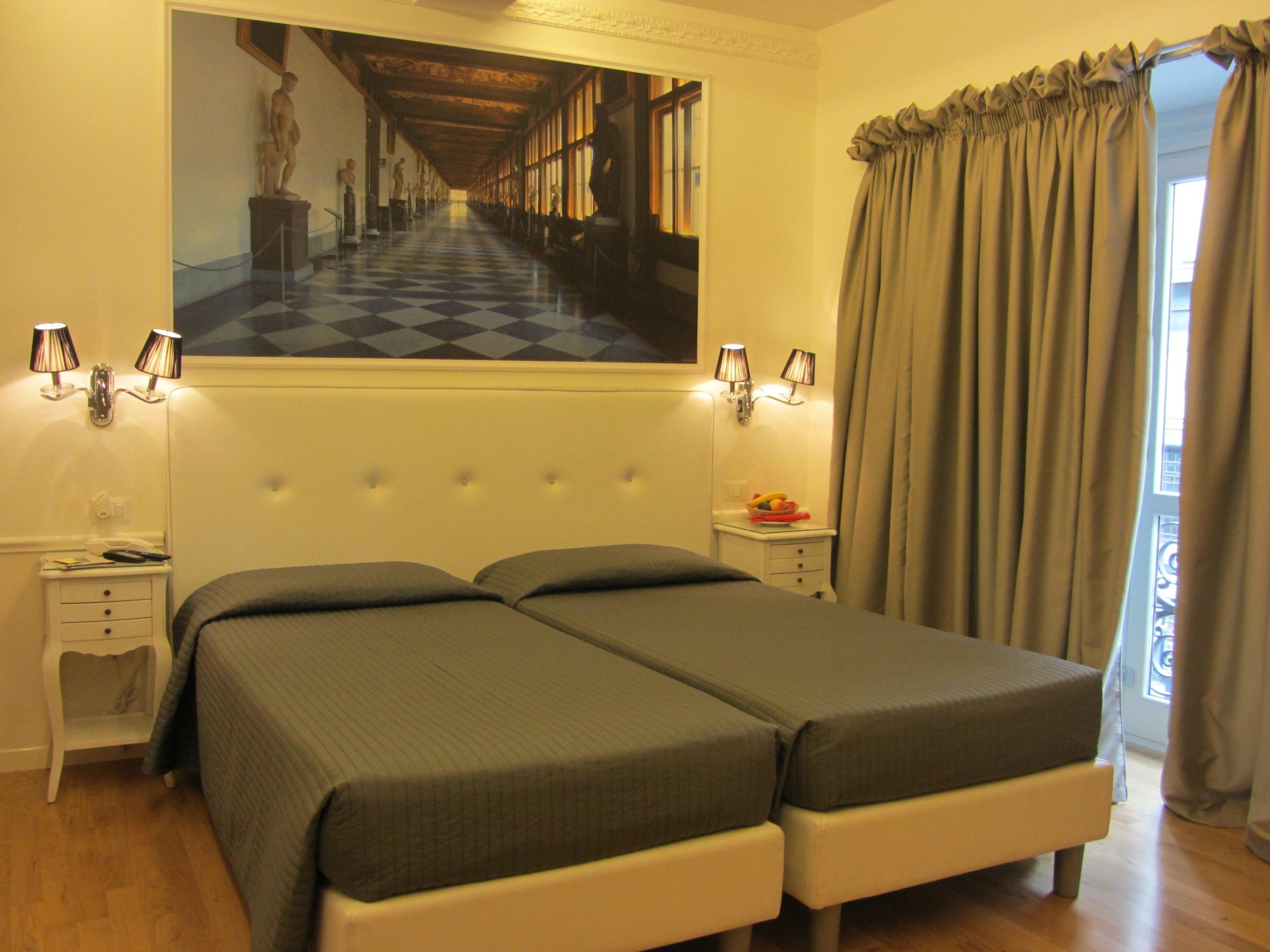 B&B Le Stanze Del Duomo Rooms: Pictures & Reviews - Tripadvisor