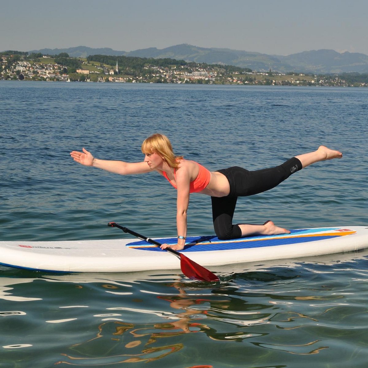PADDLEFIT ZURICHSEE (Waedenswil) - All You Need to Know BEFORE You Go