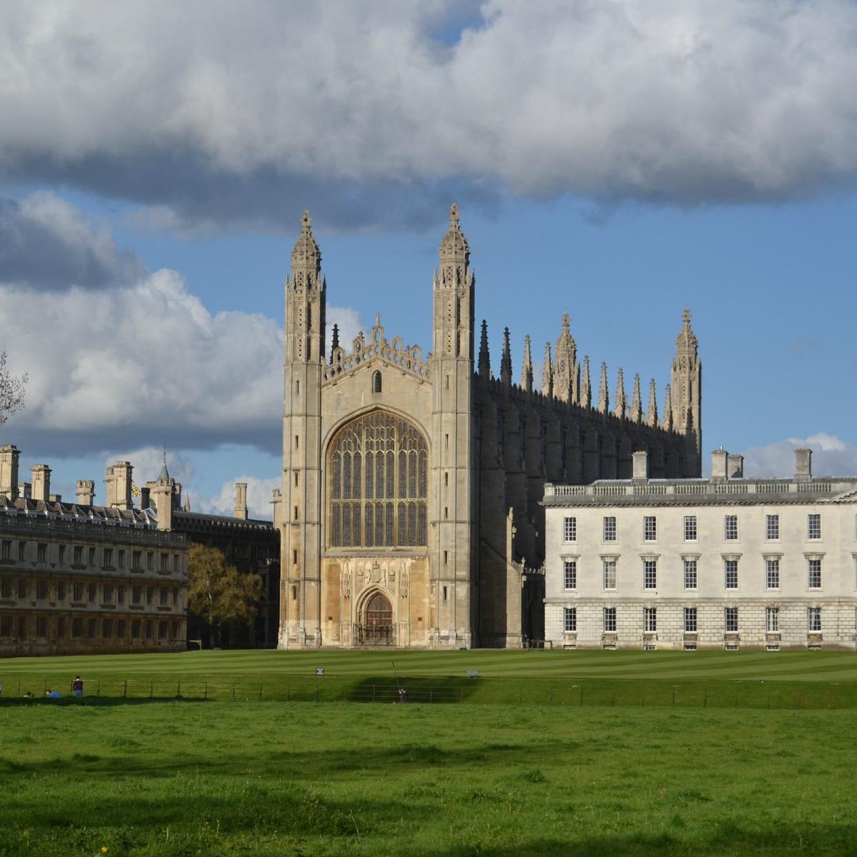 Te lo Cuento de Camino Cambridge Tours - All You Need to Know BEFORE ...