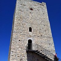 la torre