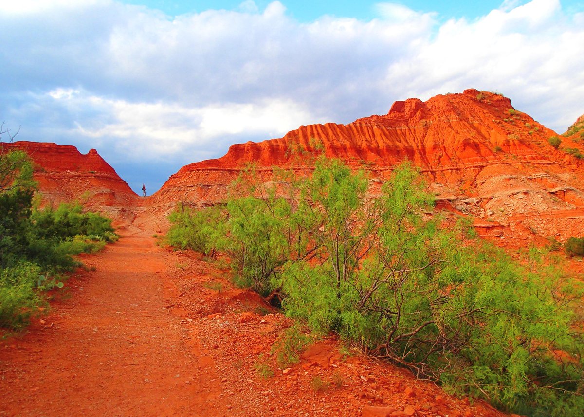 Caprock Canyons State Park (Quitaque): All You Need to Know