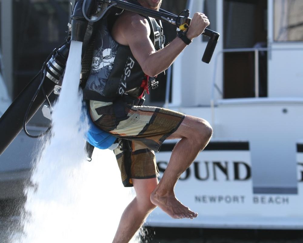 Jetpack America - All You Need to Know BEFORE You Go (with Photos)