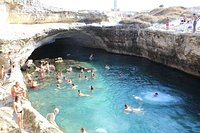 Grotta Della Poesia Roca Vecchia 2021 All You Need To Know Before You Go Tours Tickets With Photos Tripadvisor