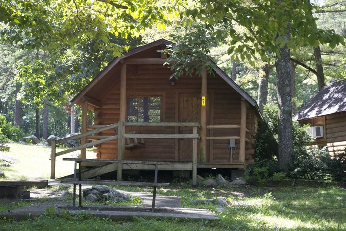 Wytheville KOA Rooms: Pictures & Reviews - Tripadvisor