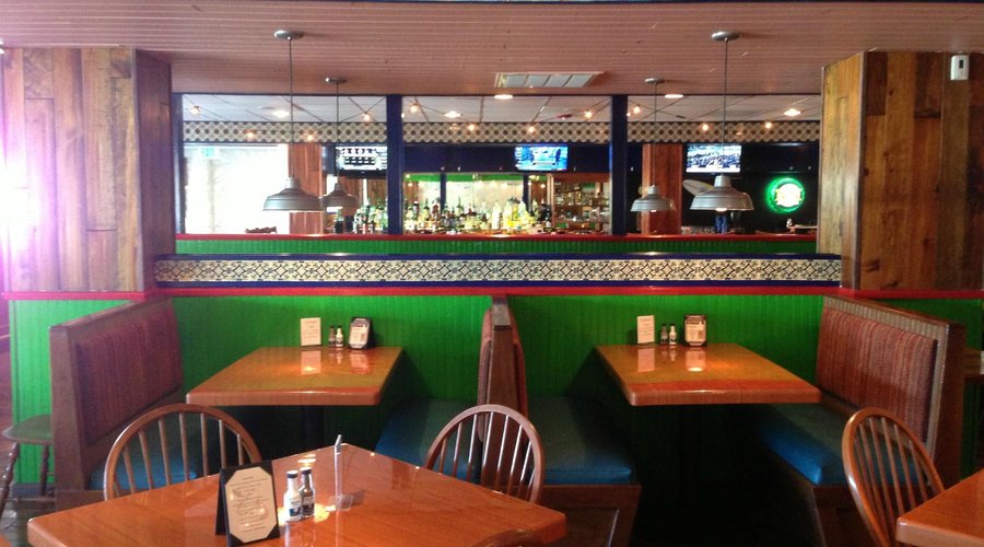 The Grasshopper Mexican Restaurant & Bar
