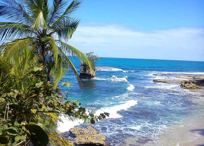 Manzanillo CR