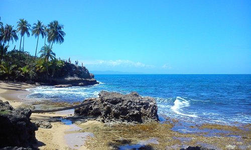 Manzanillo CR