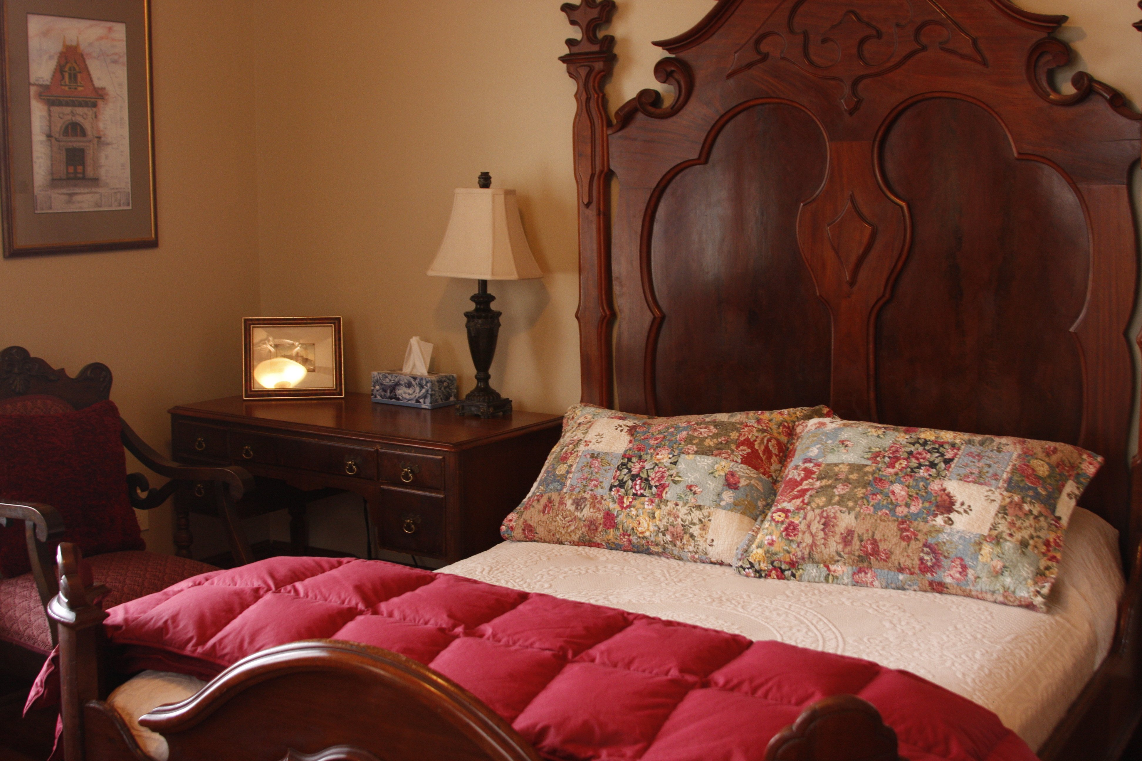 DAUGHTER'S HOUSE INN BED & BREAKFAST (MANHATTAN, KS): 10 Fotos E ...