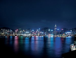 KOWLOON SHANGRI-LA, HONG KONG: UPDATED 2024 Hotel Reviews, Price ...
