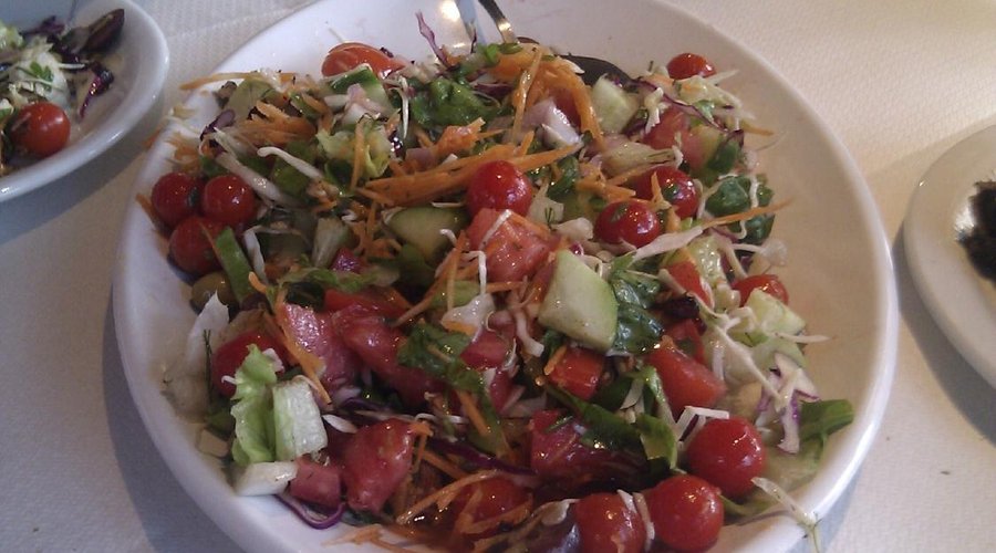 Salad