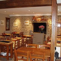 Salle de restaurant