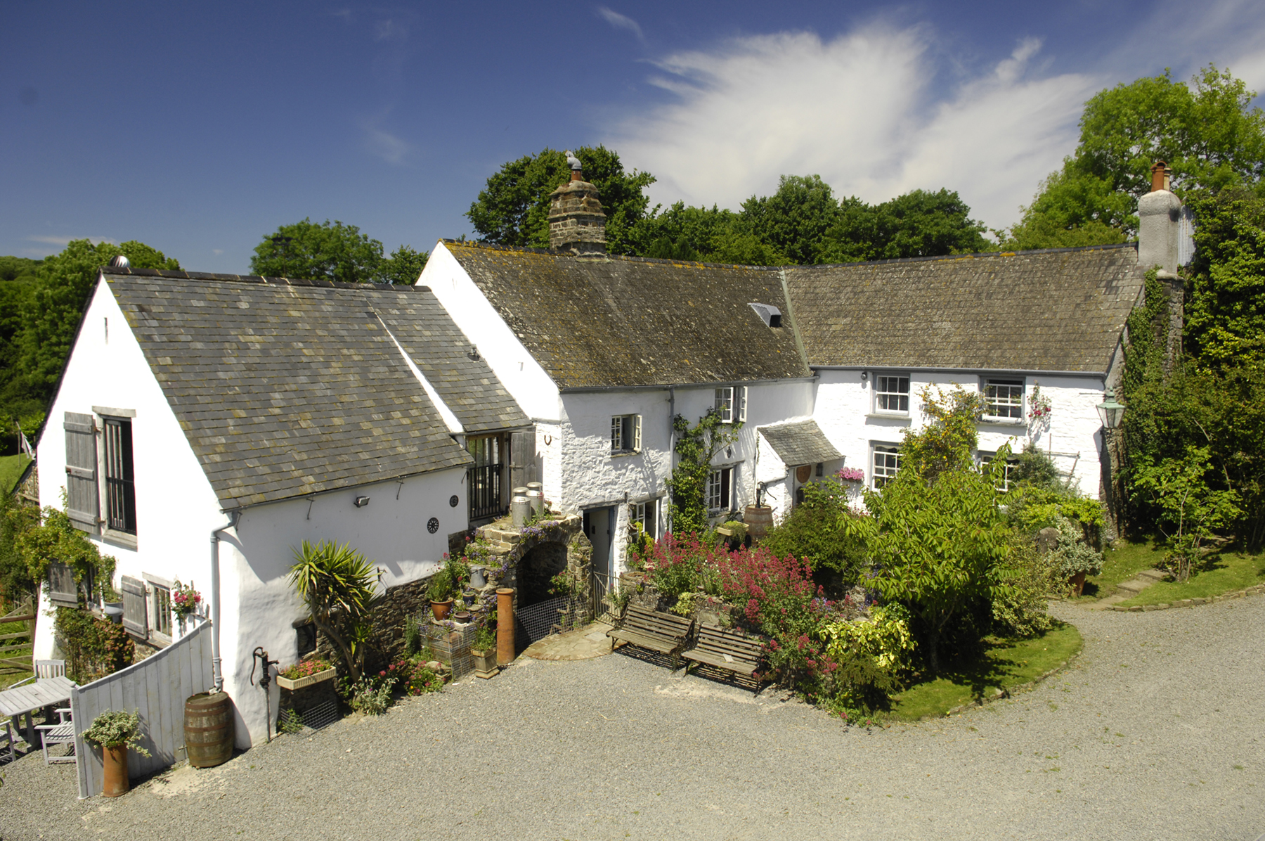 BEARA FARMHOUSE: Bewertungen, Fotos & Preisvergleich (Bideford, Devon ...