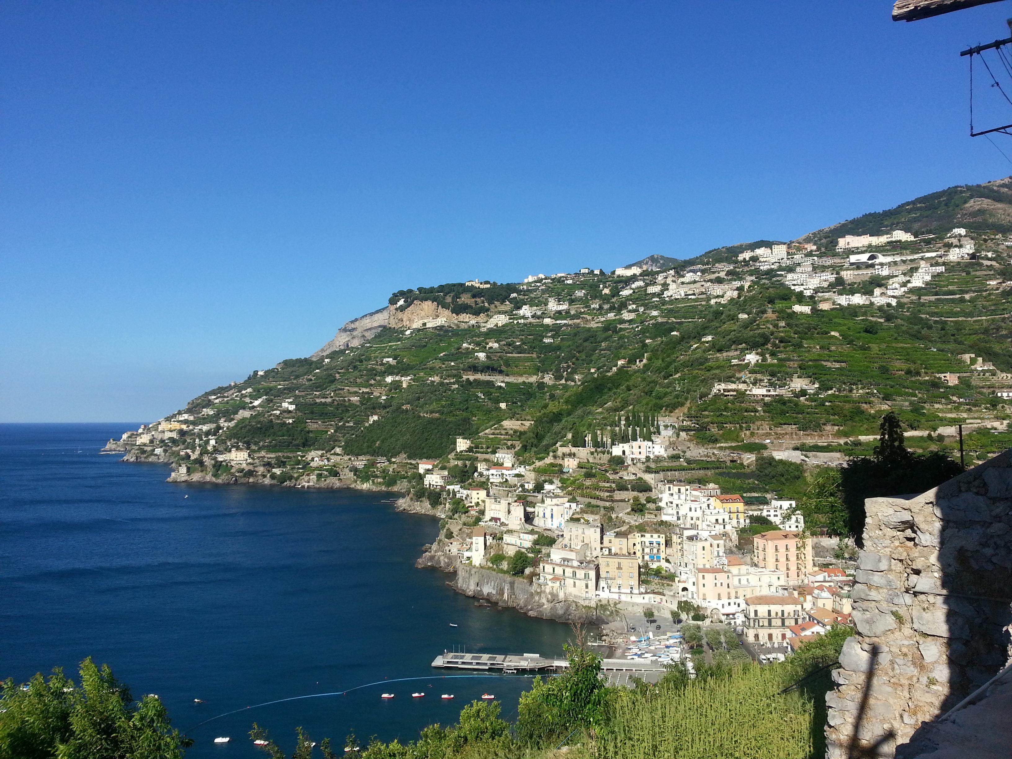 CASA SAN MICHELE Updated 2024 Prices Minori Italy Amalfi