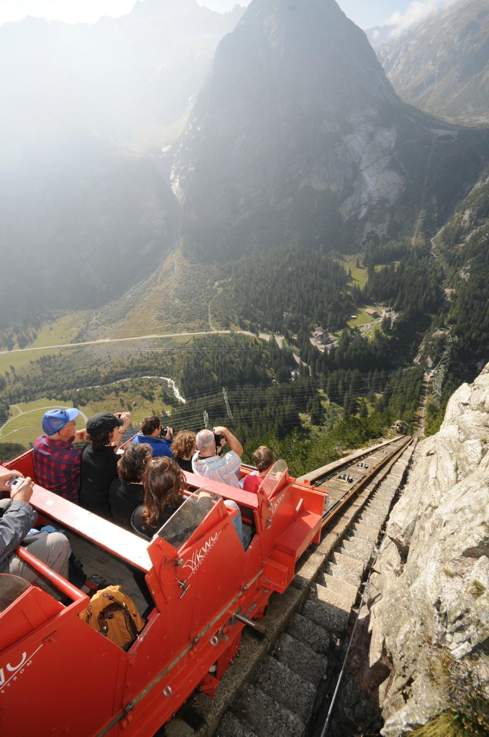 Gelmerbahn All You Need to Know BEFORE You Go 2024