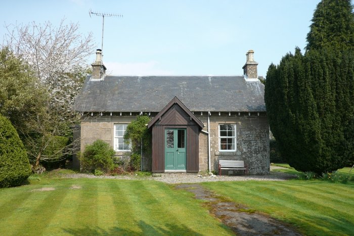 Cardross Holiday Cottages - Port of Menteith, Scotland Ranch - Prices ...