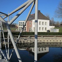 Gastronomie im Park