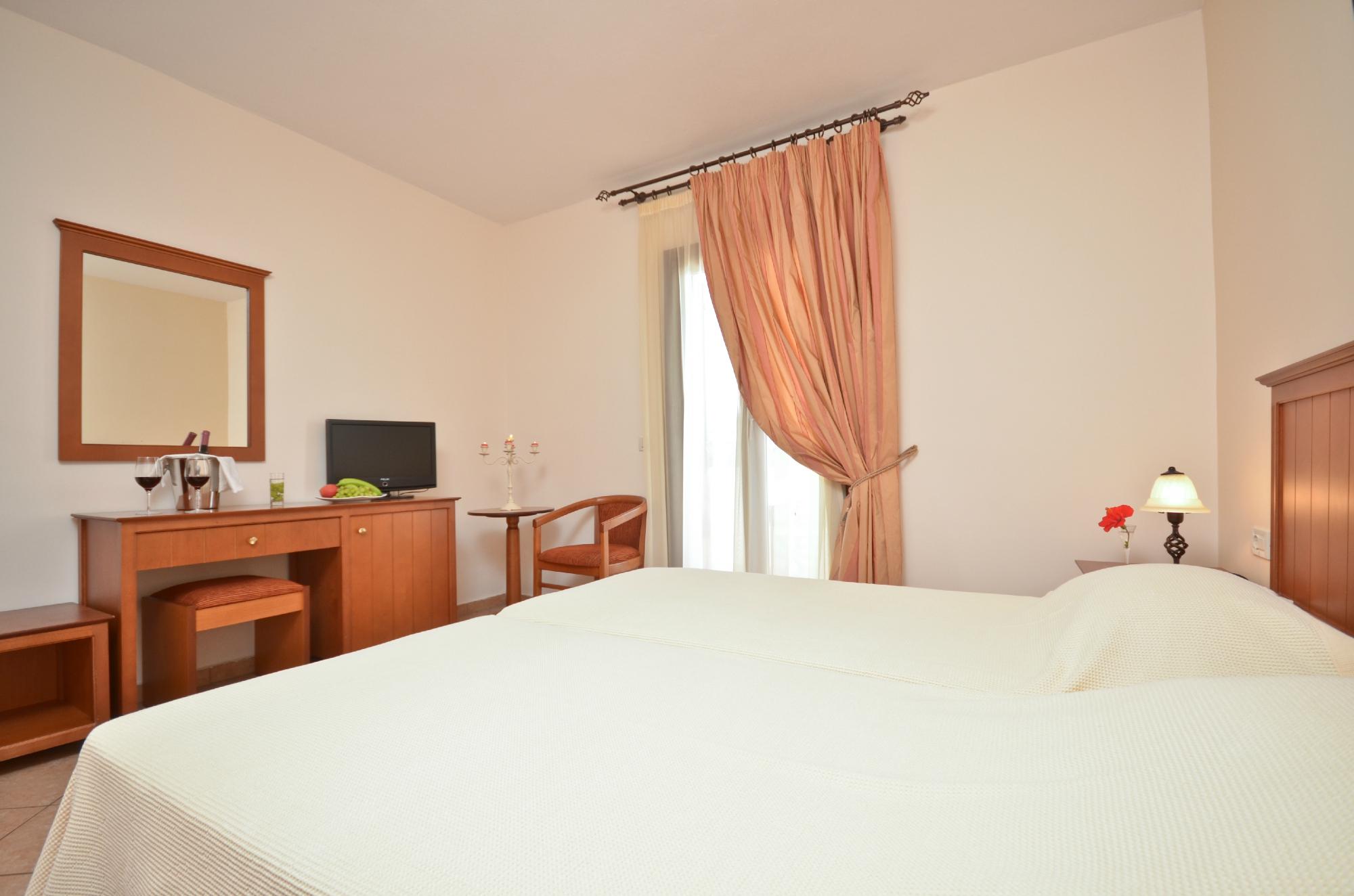 Hotel photo 19 of Naxos Resort Beach Hotel.