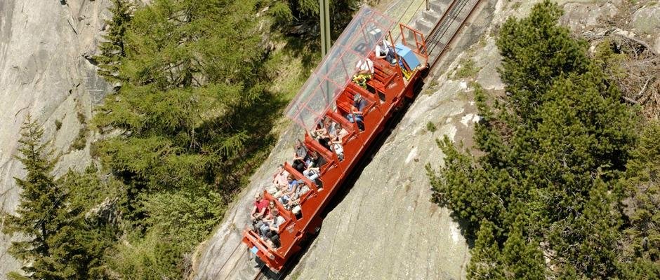 Gelmerbahn All You Need to Know BEFORE You Go 2024