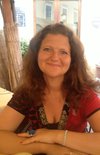 Cathrine_in_Norway