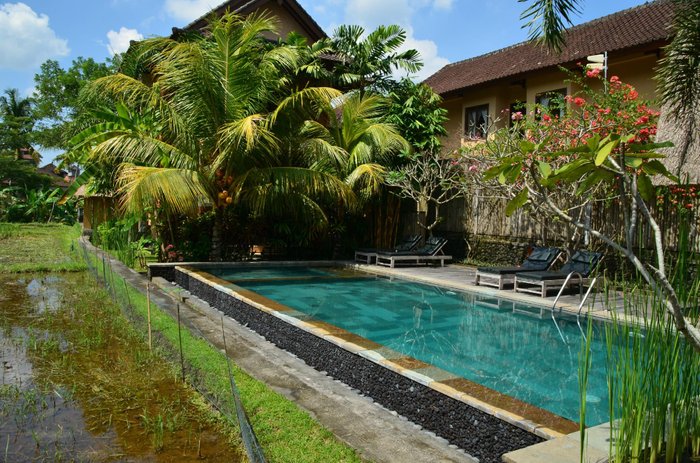 UBUD LESTARI BUNGALOWS - Prices & Pension Reviews (Bali)