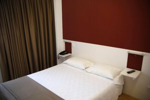 Quarto e suite