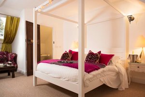Zimmer und Suite