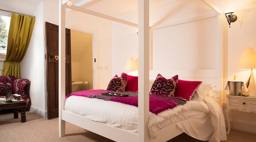 The Loft Suite
