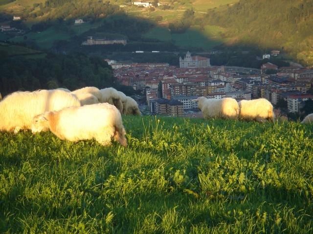 Imagen 20 de Casa Rural Korteta