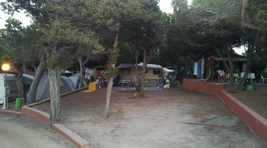 Emplacements