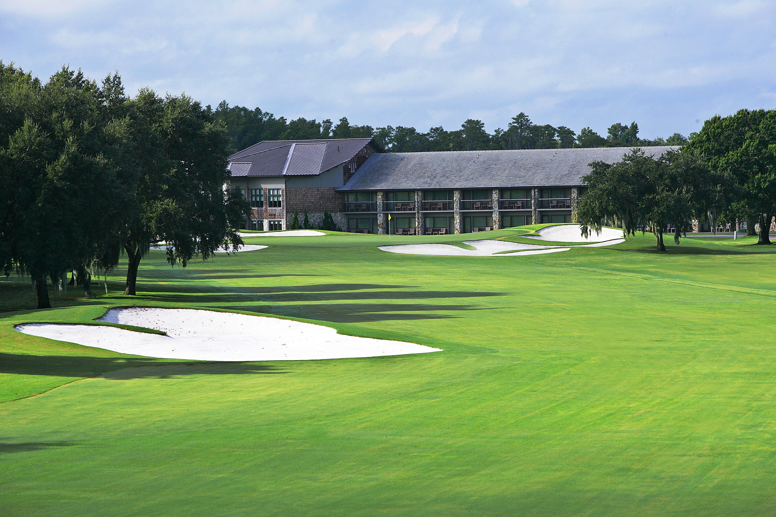Hotel photo 53 of Arnold Palmer's Bay Hill Lodge.