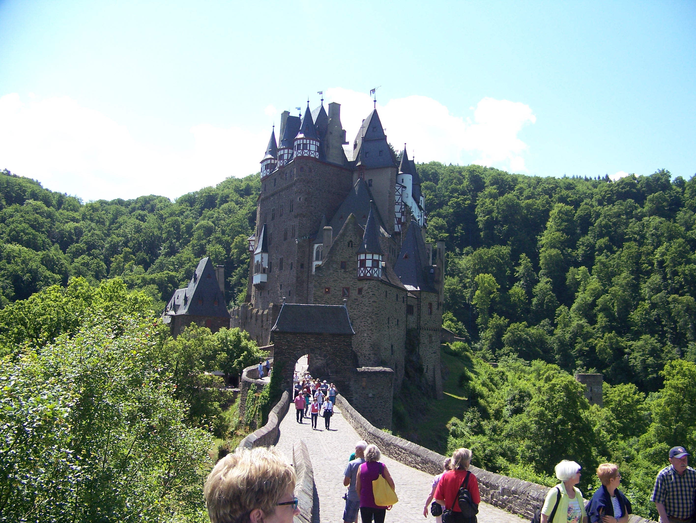 CITY B&B COCHEM (Cochem, Duitsland) - Foto's, Reviews En ...