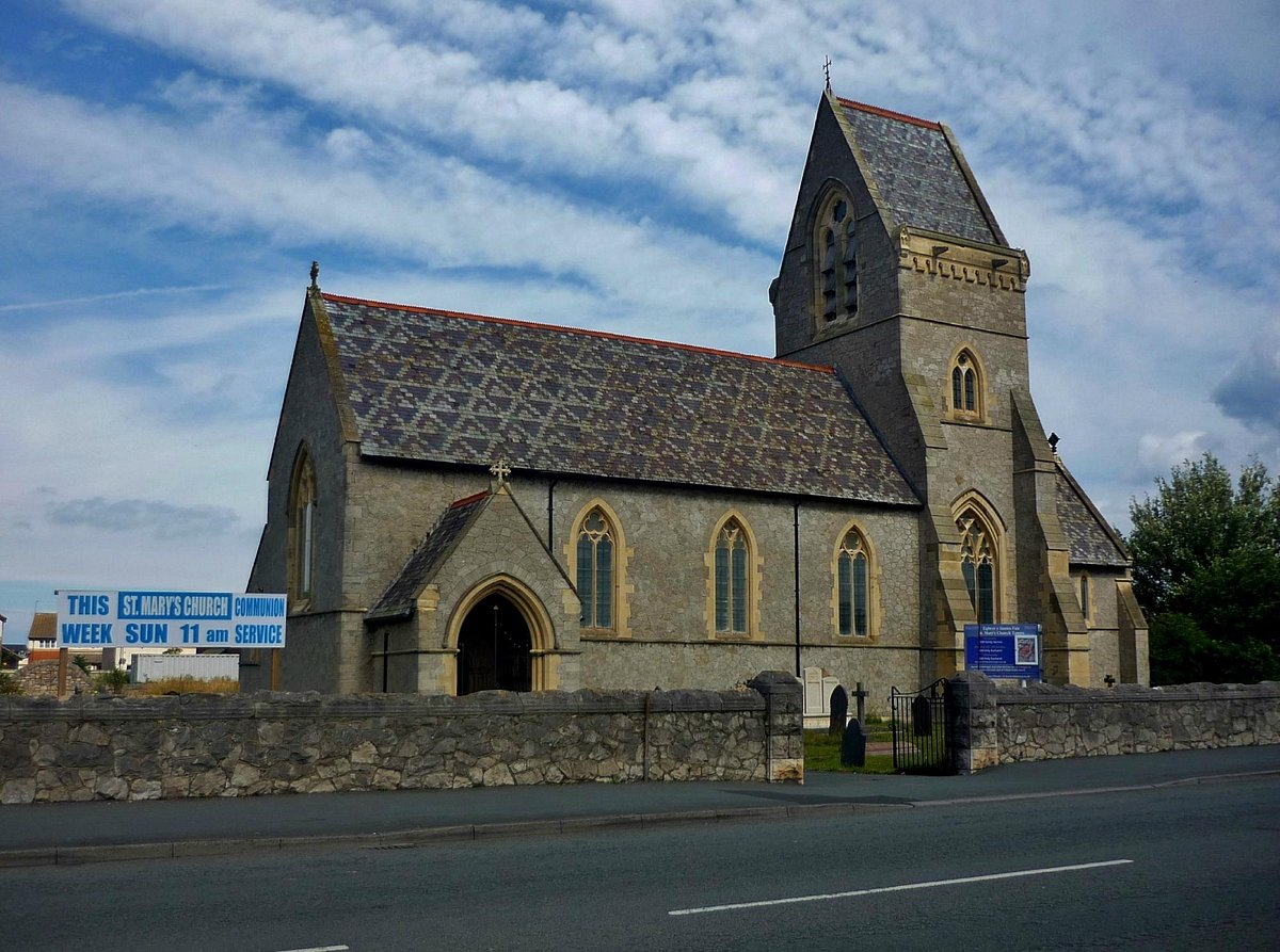 St. Mary's Church