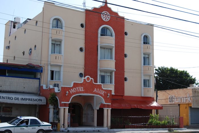 Imagen 15 de Hotel Alux Cancun