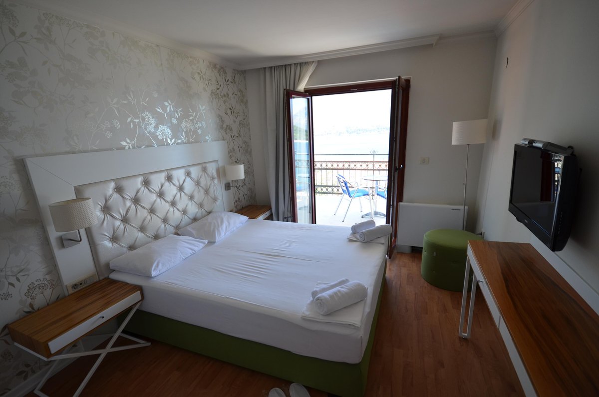 APARTMENTS VIDIKOVAC - Prices & Hotel Reviews (Budva, Montenegro)