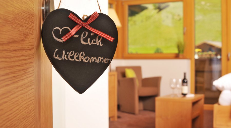 Herzlich Willkommen im Barbarahof
