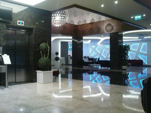 Seyahat Eden