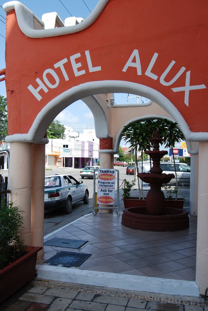 Imagen 8 de Hotel Alux Cancun
