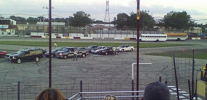 Rockford Speedway image