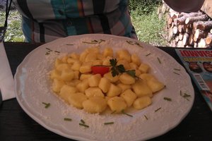 Cibo
