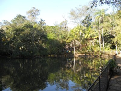 São Carlos Country Club - São Carlos, SP