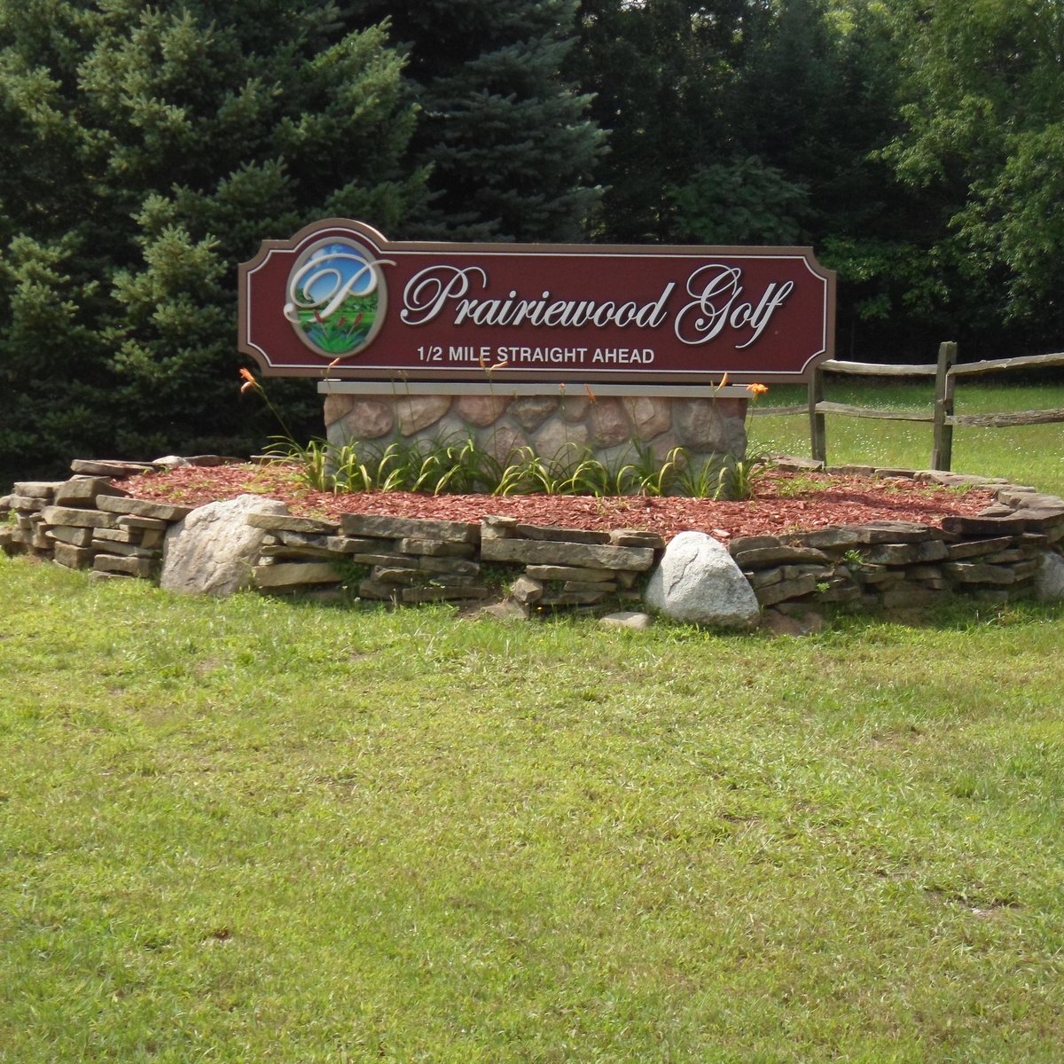 Prairiewood Golf Course (Otsego) All You Need to Know BEFORE You Go