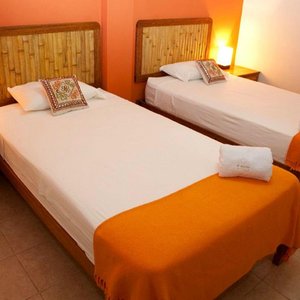 Hab. Doble / Double Bed Room